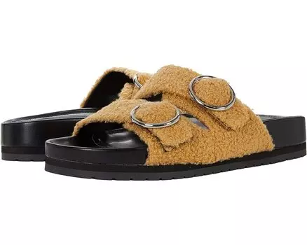 Сандалии Marc Fisher Keena 2, кэмел