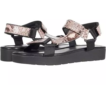 Сандалии Marc Fisher Keiki, розовый