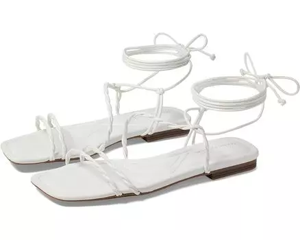 Сандалии Marc Fisher Lakita, белый