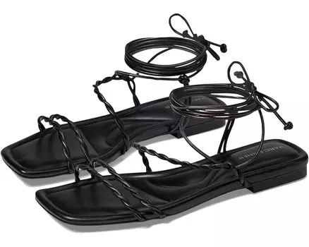 Сандалии Marc Fisher Lakita, черный