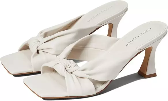 Сандалии Marc Fisher Loreda, цвет New Chic Cream