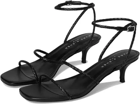 Сандалии Marc Fisher LTD Beylee, цвет Black Leather