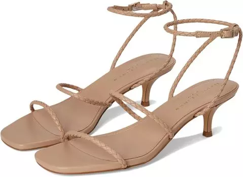 Сандалии Marc Fisher LTD Beylee, цвет Medium Natural Leather