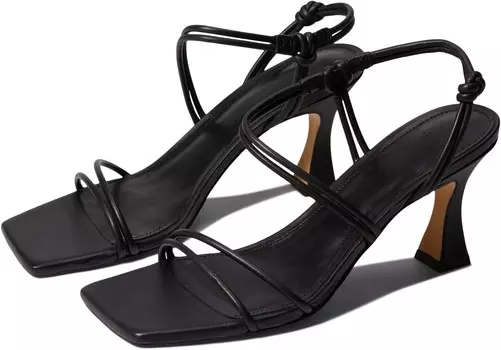 Сандалии Marc Fisher LTD Davia, черный