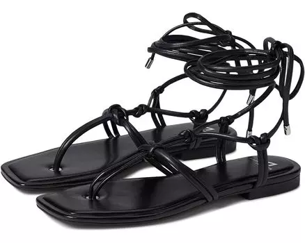 Сандалии Marc Fisher LTD Falina 2, черный