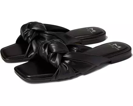 Сандалии Marc Fisher LTD Farisa 3, черный