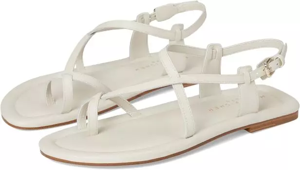 Сандалии Marc Fisher LTD Gerty, цвет Cream Leather