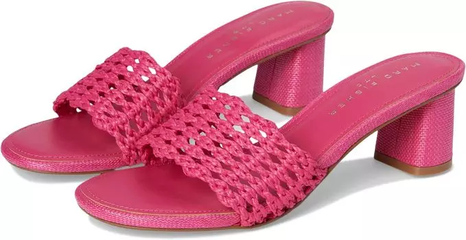 Сандалии Marc Fisher LTD Jazmine, розовый