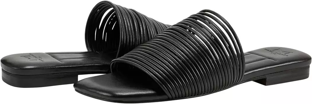 Сандалии Marc Fisher LTD Maddie, черный