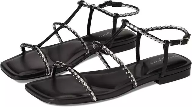 Сандалии Marc Fisher LTD Maze, цвет Black Leather