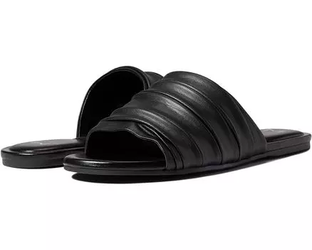 Сандалии Marc Fisher LTD Oswin 2, черный