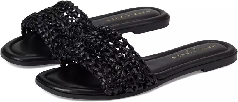 Сандалии Marc Fisher LTD Vickee, черный