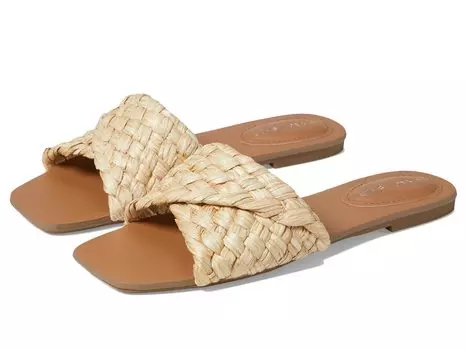 Сандалии Marc Fisher, Moral