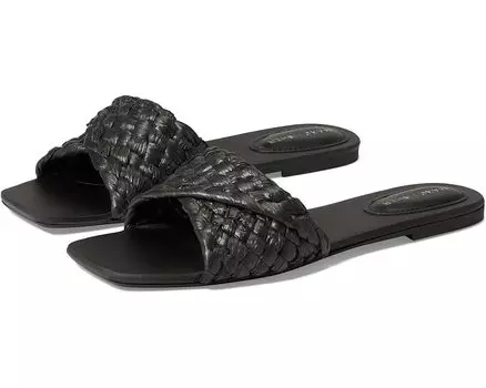 Сандалии Marc Fisher Moral, черный