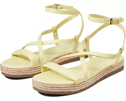 Сандалии Marc Fisher Natelea, желтый