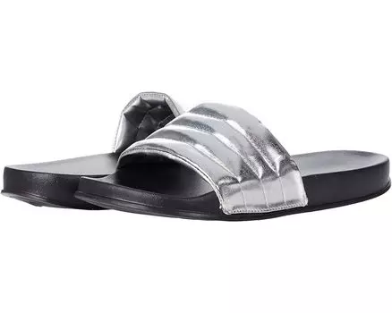 Сандалии Marc Fisher Sarlan, серебряный