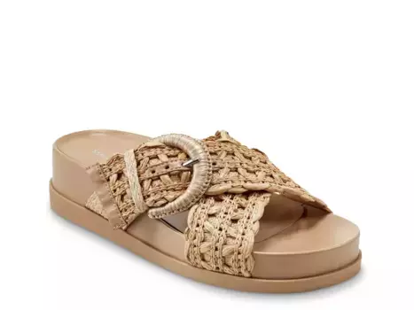 Сандалии Marc Fisher Welti, загар