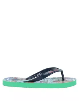 Сандалии Marc Jacobs, синий