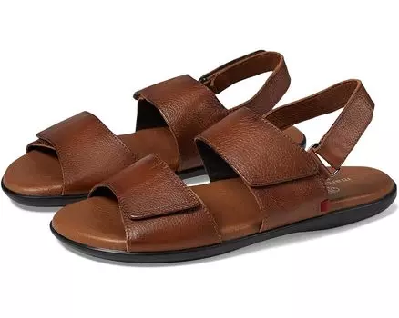 Сандалии Marc Joseph New York Comfort Road, цвет Whiskey Grainy