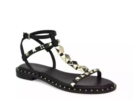 Сандалии Marcila Nine West, Black