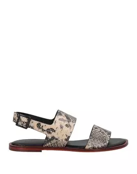 Сандалии Marco Ferretti, бежевый