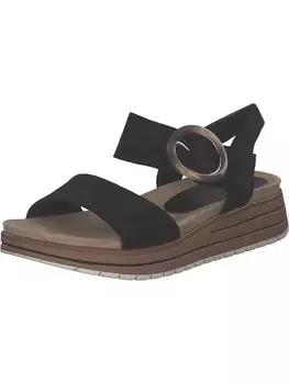 Сандалии MARCO TOZZI 28507, черный