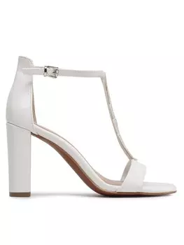 Сандалии Marco Tozzi, белый