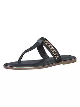 Сандалии Marco Tozzi, черный