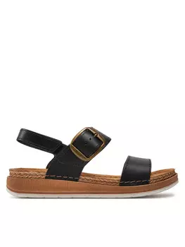 Сандалии Marco Tozzi, черный