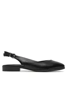 Сандалии Marco Tozzi, черный