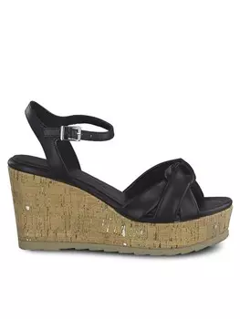 Сандалии Marco Tozzi, черный