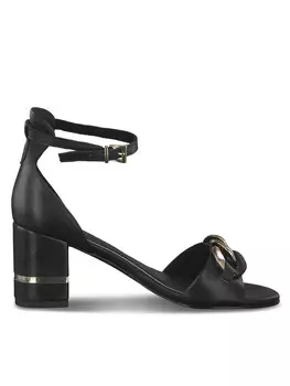 Сандалии Marco Tozzi, черный