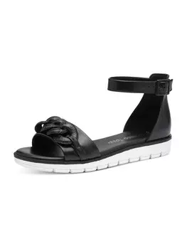 Сандалии MARCO TOZZI, черный