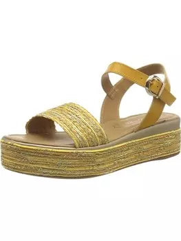 Сандалии Marco Tozzi gelb, желтый