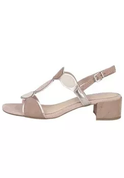 Сандалии Marco Tozzi, голый