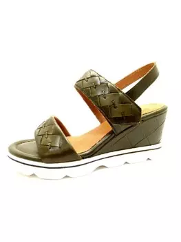 Сандалии Marco Tozzi grn, зеленый