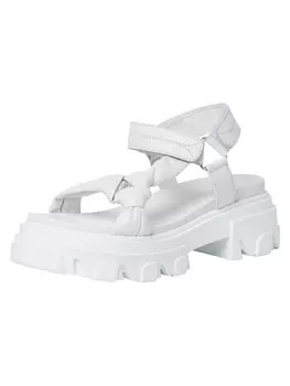 Сандалии Marco Tozzi Sandale, белый