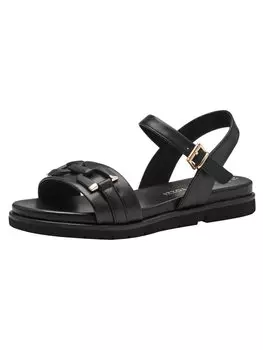 Сандалии Marco Tozzi Sandale, черный