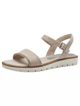 Сандалии Marco Tozzi Sandale, цвет DUNE