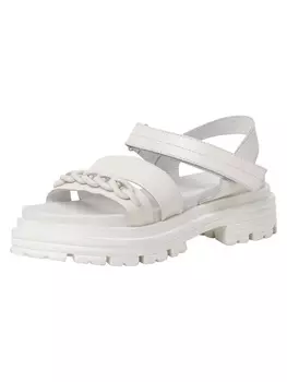 Сандалии Marco Tozzi Sandale, цвет PEBBLE