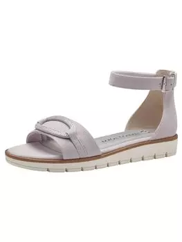 Сандалии Marco Tozzi Sandale, лавандовый