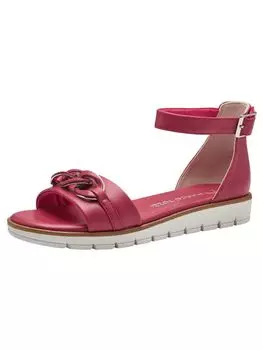 Сандалии Marco Tozzi Sandale, розовый