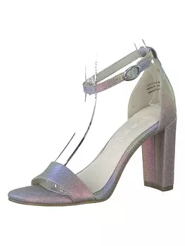 Сандалии Marco Tozzi Sandaletten, красочный