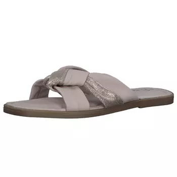 Сандалии Marco Tozzi /Sandaletten, серый