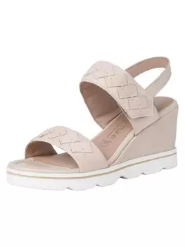 Сандалии MARCO TOZZI Sandals, бежевый