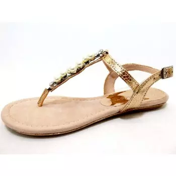 Сандалии Marco Tozzi, золотой