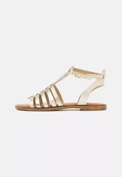 Сандалии Marco Tozzi, золотой