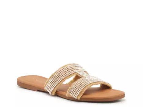 Сандалии Mare Sandal Kelly & Katie, цвет naturaltan