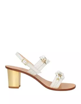 Сандалии Marechiaro 1962, белый