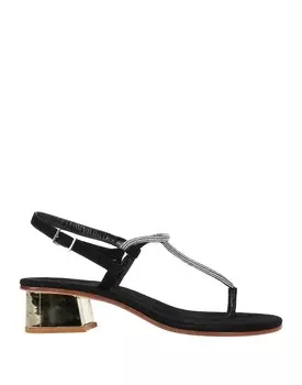 Сандалии Marechiaro 1962, черный